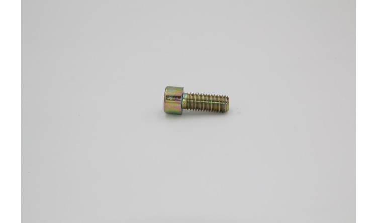 Šroub M12x30 DIN 912 8.8ZnNi