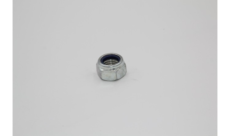 Matice M20  DIN 985 10