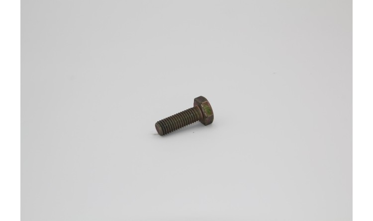 Šroub M10x30 Zn DIN 933 10.9