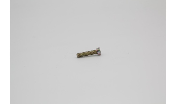 Šroub M 8x35  DIN7984  8.8