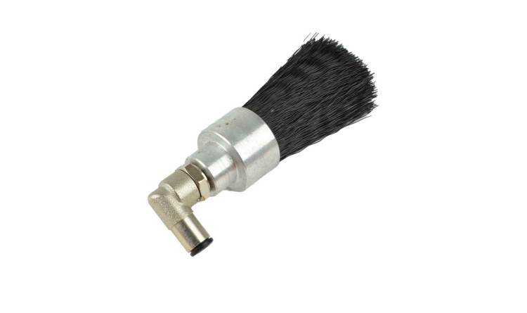 Štětec mazání velký s ventilem