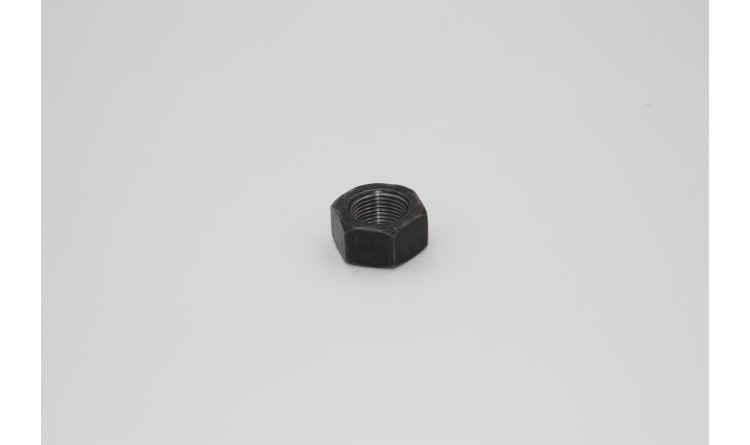 Matice M20 Lx1,5 DIN 934 8