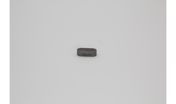 Pero 10x8x28 DIN 6885-A ST60