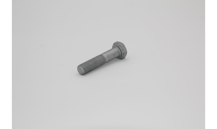 Šroub M12x1,5x55 DIN 960 10.9 GEOMET