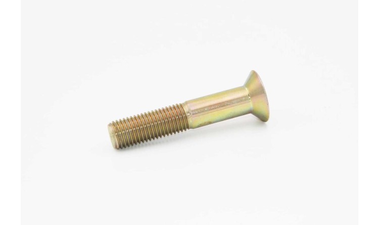 Šroub M16x85 DIN 7991 8,8  imbus,kužel.hlava