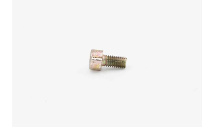 Šroub M 6x12 DIN 912 8.8 ZnNi