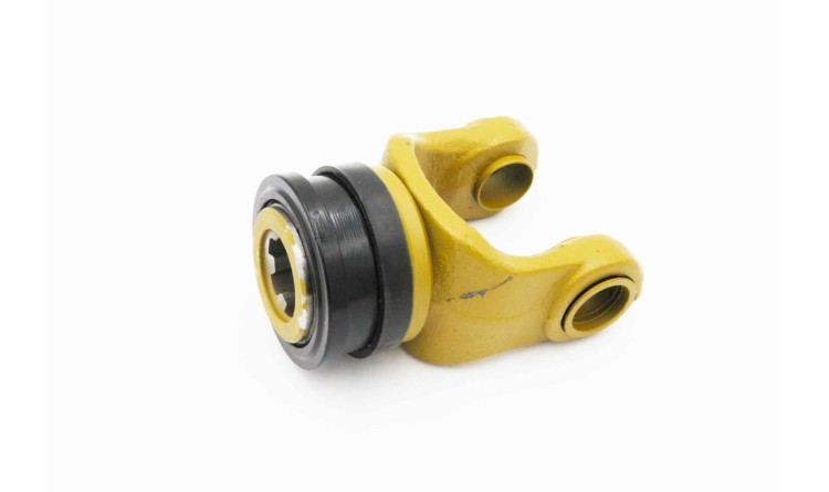 Vidlice kardanu 1 3/8 6dr 30,2x92