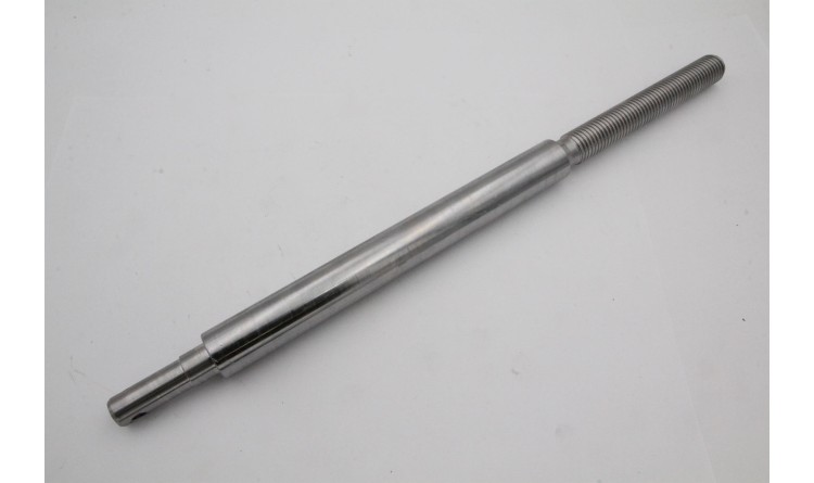 Šroub stavěcí M24 L=490mm 016.0