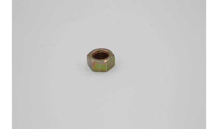 Matice M20 L DIN 934-8