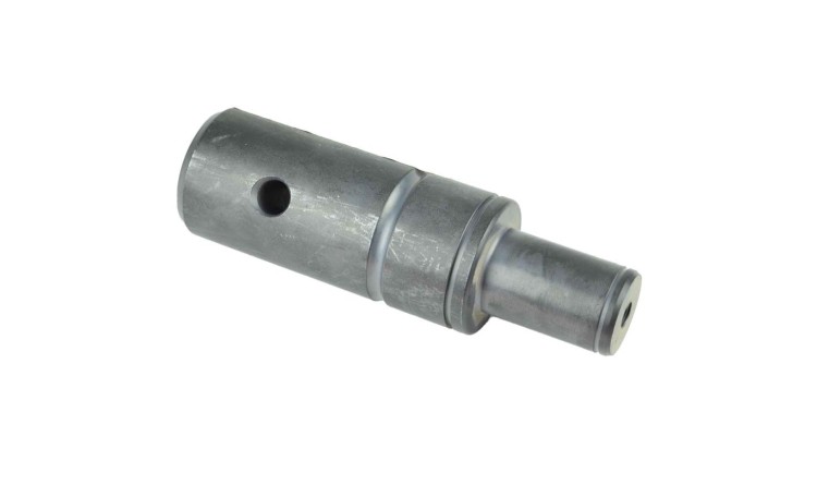Čep dlouhý L=132mm