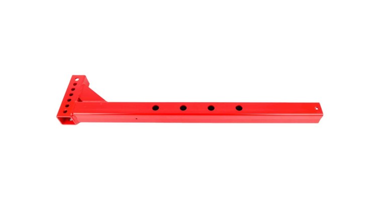Držák kopírovacího kola L-785mm