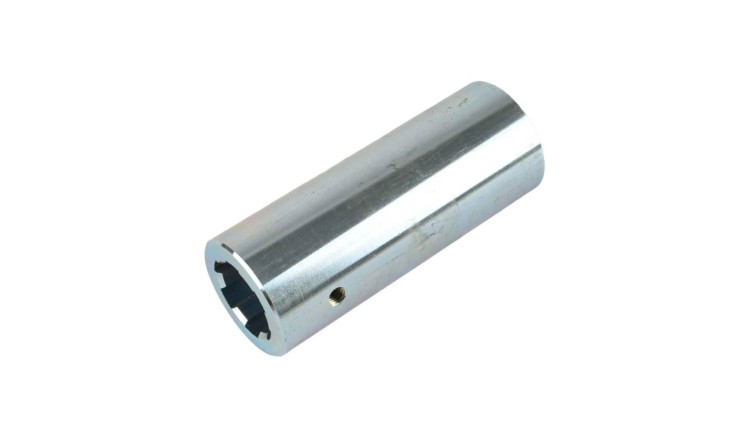 Spojka 6dr.  1 3/8"