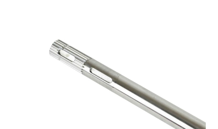 Hřídel II 30x892mm