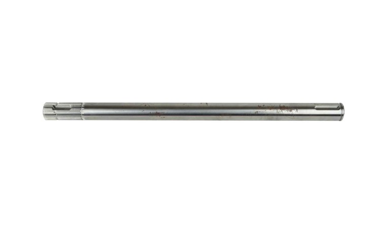 Hřídel rotoru HIT (6) L-492mm