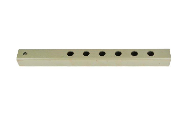 Držák kopírovacího kola L-317mm