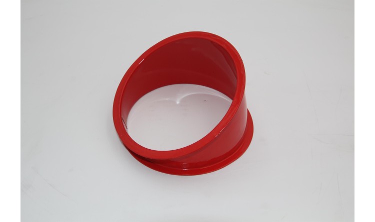 Spojka hadice 120/1,0 x 30°
