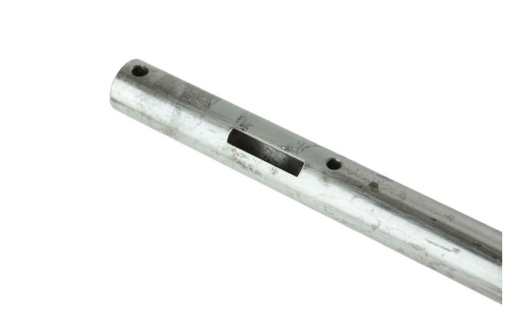 Hřídel středová 30x1608mm