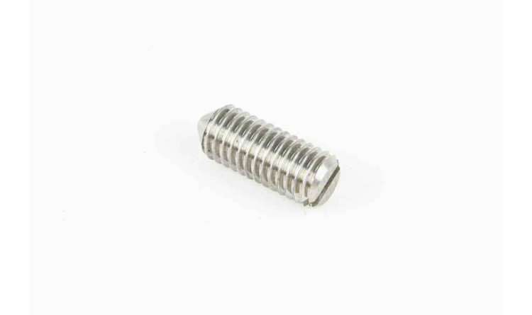 Šteft zajišťovací M8x20 Din 553 14 H