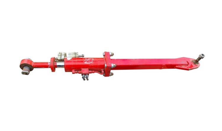 Válec hydraulický 110-50-210 442.344