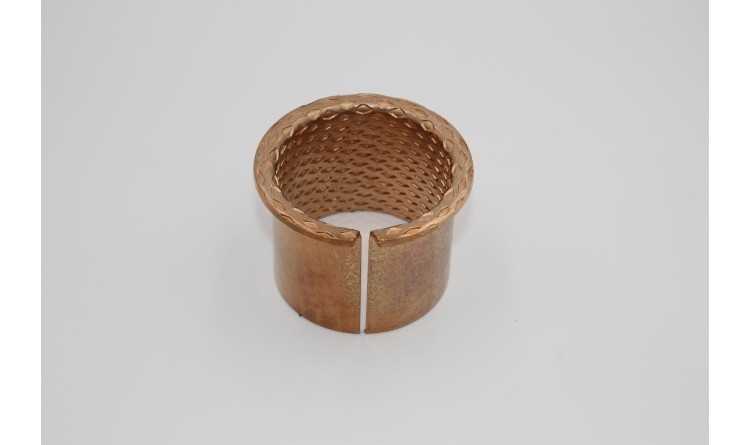 Pouzdro 55x60x50 CUSN8