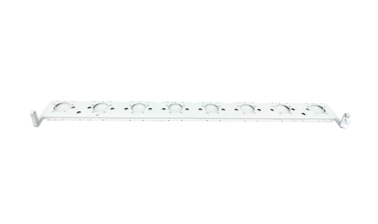 Obal lišty NOVACAT 3,5m 356 ,350,V10