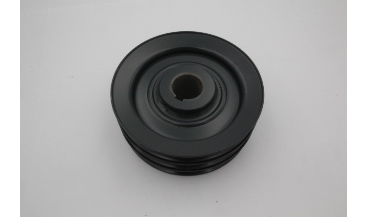 Řemenice DW=160  3dr 460.903