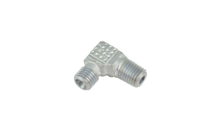 Pöttinger 449.251 Kolínko mazání M8x1