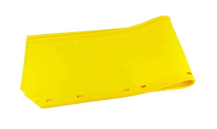 Plachta 1161x270x1,2