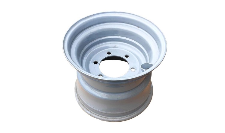 Ráfek 13x17 ET-0 6děr Terrasem C6