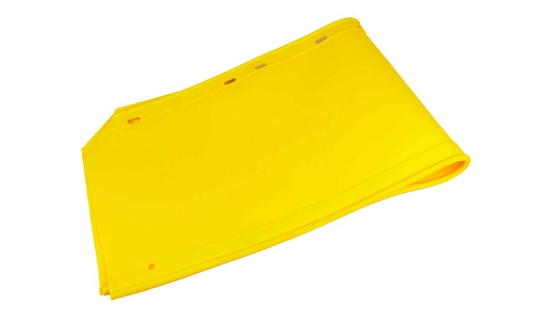 Plachta 930x270x1,2