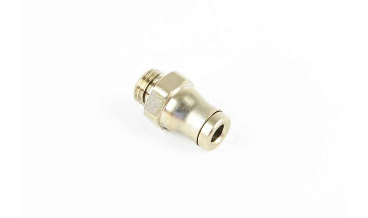 Šroubení mazání D 4mm M8x1