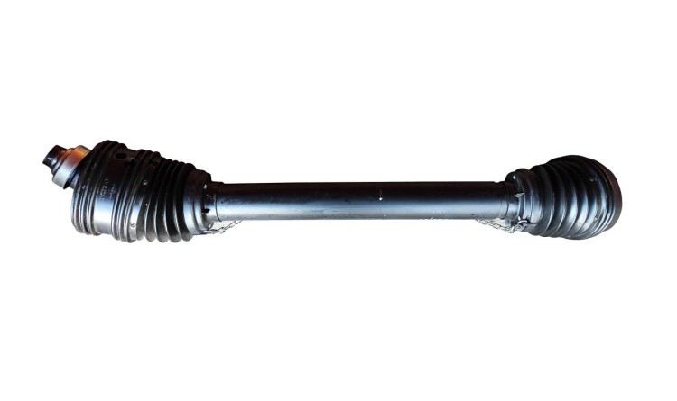 Kardan SFT-S8-1300-LR24-2300Nm 1 3/8",6