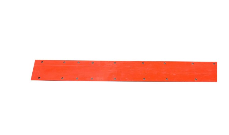 Plech zakrývací L-2060mm