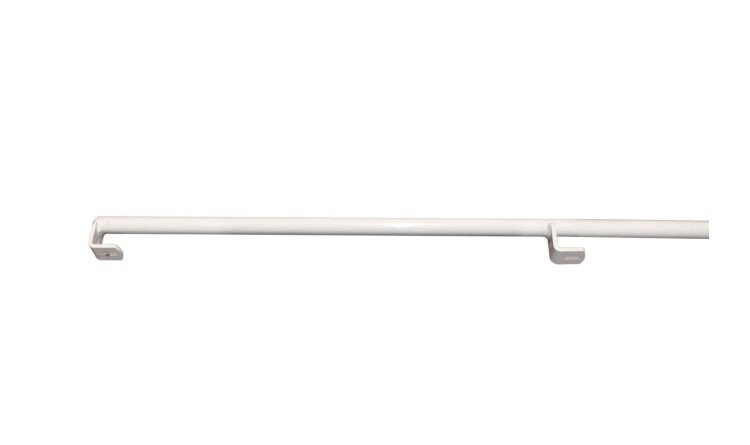 Oblouk krytu přední L=2740mm