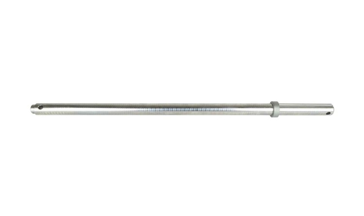 Hřídel rotoru TOP levá 32x808mm 056.0