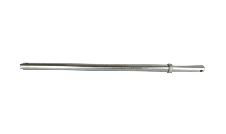 Hřídel rotoru TOP pravá 32x797mm 121.0