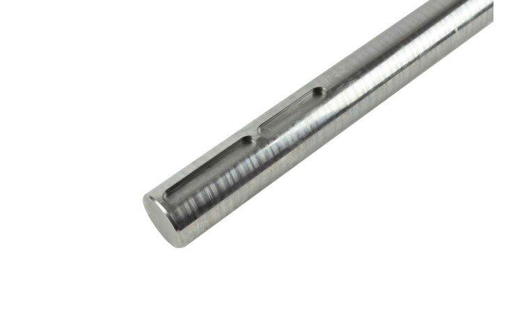 Hřídel tažná 40x967mm (022.0)