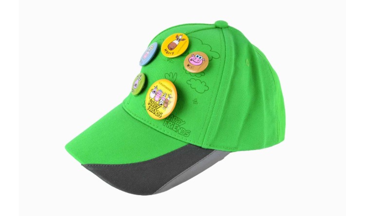 Čepice dětská Pöttinger