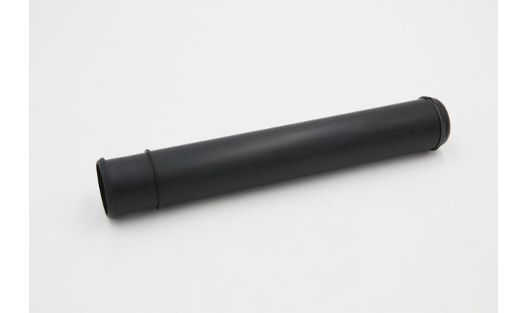 Trubka semenovodu spodní L=270mm plast