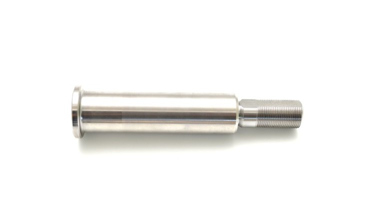 Čep delší L-186mm
