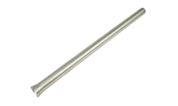 Trubka semenovodu horní L=600mm nerezová