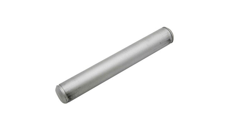 Čep 25/175mm 2x drážka na segrovku