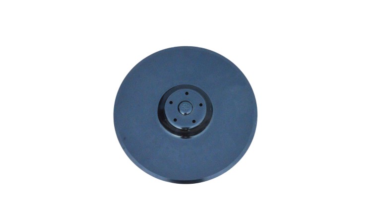 Disk secí botky D=380mm dvoudisková botka