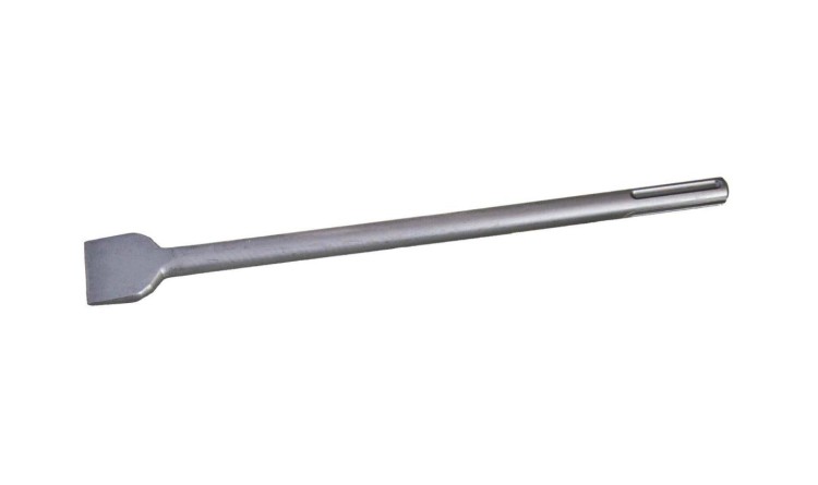 XTLINE XT1828040 Sekáč plochý 18x280x40mm SDSmax
