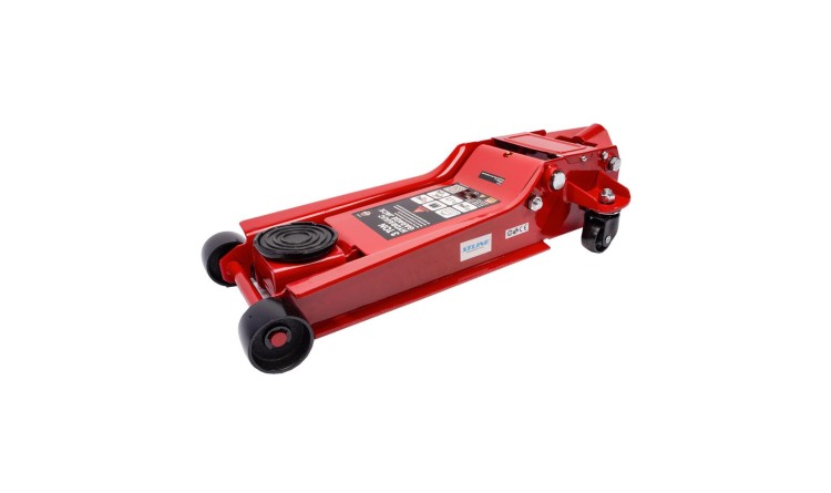 Zvedák hydraulický 3 t pojízdný