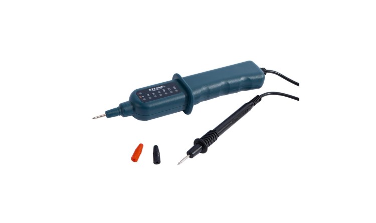 XTLINE XT130500 Zkoušečka napětí 6-400 V
