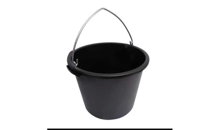 STAVTOOL ZN39040  Zednická nádoba kruhová 40L