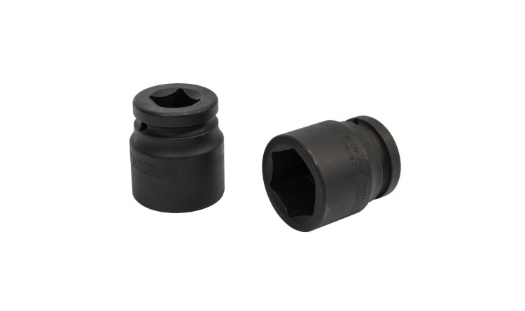 HONITON H6036 Hlavice nástrčná průmyslová 3/4" 36mm