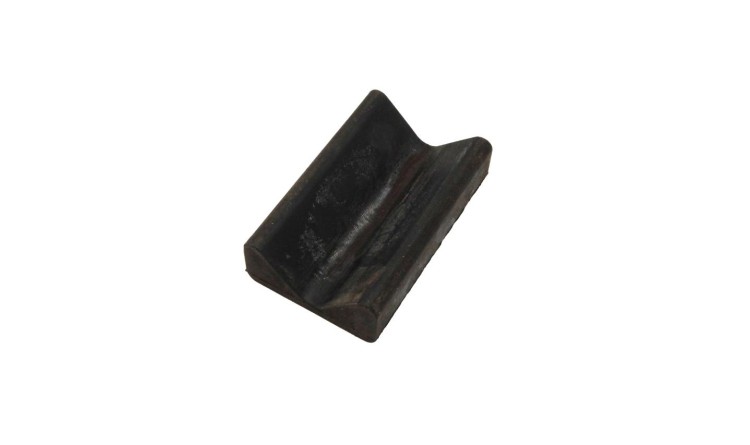 Pöttinger 8504.33.097.0 Element odpružení plochý 110mm 50SHORE (8504.52.087.0)