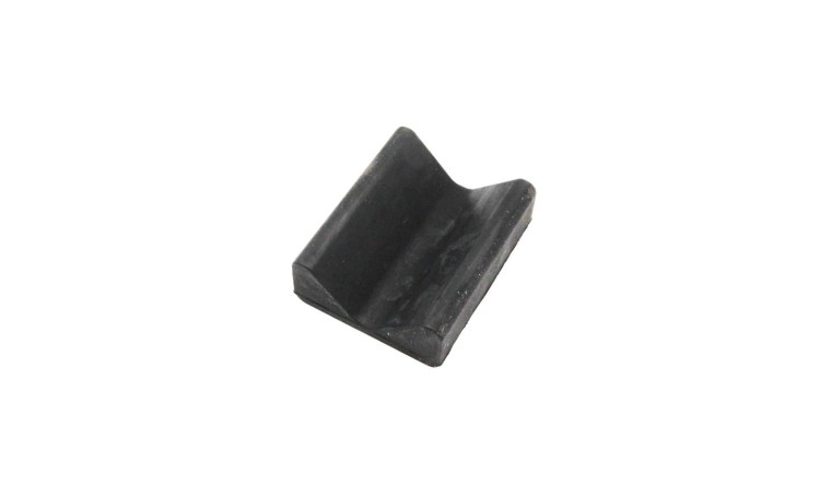 Pöttinger 8504.33.096.0 Element odpružení plochý 86mm 50SHORE
